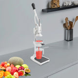 Manual Juicer, Efficient Fruit Juice Extraction Machine,304 Food-Grade Stainless Steel