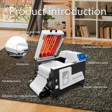Lancelot A3 M1630 Pro DTF Printer Bundle – All-in-One Automatic T-Shirt Printing