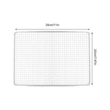 Commercial 650W 12-Tray Food Dehydrator w/ Touchscreen & LED - Stainless Steel