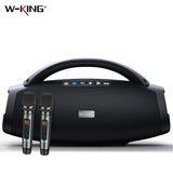 W-KING D20 Portable Bluetooth Speakers, Loud Outdoor Speaker, Waterproof