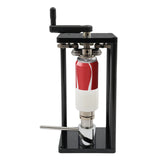 Manual Can Sealing Machine Jar Beverage Sealer Stall Sealing Machine