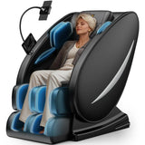 Full Body Zero Gravity Massage Chairs with Auto Modes, Airbag Massage