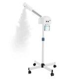 800W 110V 2 in 1 Portable Professional Face Steamer Facial Skin Care Machine for Facial