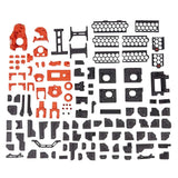 Voron 0.2 V0.2 R1 Latest Version  Corexy 3D Printer Kit with Genuine Gates Belts