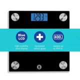 Weight Watchers Scales by Scale for Body Weight, Digital