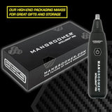 - INTELLIMAX PRO New Nose and Ear Trimmer with a Fre