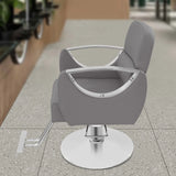 Salon Chairs for Hair Stylist Adjustable Hair Salon