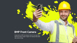 Ulefone Armor 22 Rugged Phone ,16GB (8GB+8GB) RAM ,128GB/256GB ROM , Android 13 Smartphone