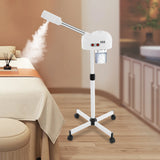 Facial Steamer, Beauty Mist Sprayer Single Head, Hydrating Skin Care Device, Multi-Function Tool,
