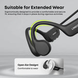 IPX8 Waterproof Headset Swimming Bluetooth Headphones