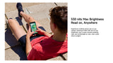 【Ship from US】Ulefone RugKing 9600mAh Up to 16GB+256GB Waterproof NFC 4G Rugged Smartphone Android 15 50MP Camera Global