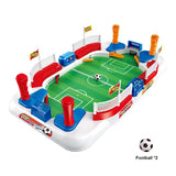 Table Football Two-player Competition Table A Parent-Child Family Party