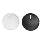 Robot Vacuum Cleaner Low Noise Slim 90 Min Runtime 1500pa Suction