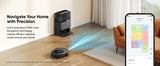 Refurbished eufy Omni C20 Robot Vacuum and Mop Combo, All-in-One Station
