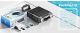2026 Upgraded Solar 24 Hours Robotic Pool Cleaner with Remote Control