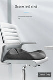 New Tailbone Sciatica Back Pain Relief Comfort Office Chair Car Seat Cushion Non-Slip