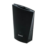 Airvana 1.3L Ultrasonic Cool Mist Humidifier, Black