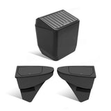 Front Door Trash Can for Tesla Model Y Juniper 2025 Rear Central Control