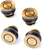 Frameless Glass Shower Door Hardware Sliding Rail Shower Room MD DC PRINT