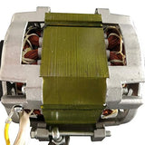12 Commercial Meat Slicer with Stainless Steel Blade Electric Deli Meat Cheese Food Ham