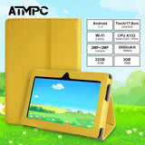 ATMPC 7 inch Tablet Android 11, 3GB RAM+32GB ROM