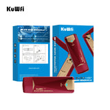 KuWFi 4G LTE Router 150Mbps USB Dongle Modem Wireless Wifi
