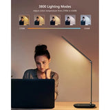 Desk Lamp, LED Eye-Caring Desk Light for Home Office