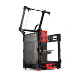 Voron 0.2 V0.2 R1 Latest Version  Corexy 3D Printer Kit with Genuine Gates Belts