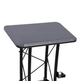 Iron 47 Inch Curved Podium Suitable for Schools Conference Rooms Stages Churches Classrooms with Storage