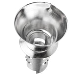 Juice Squeeze Manually Lemon Squeezer Stainless Steel Fruit Tool For Lemon Orange