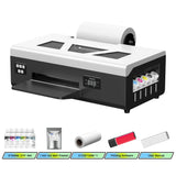 A4 DTF Printer for Epson L805 Direct to Film DTF Impresora Heat Transfer DTF Printer for Clothes T shirt
