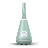 UV Sanitizing Sonic Toothbrush and Cleaning Station, Electric Toothbrush, Dual