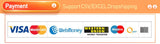 WiFi Router with SIM Card Slot 4 Antennas 4G Wireless Router