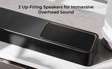 ULTIMEA Skywave Home Cinema System Soundbar Wireless Subwoofer