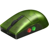 Optical Gaming Mouse with 26K DPI, Wireless 4K Polling, Charging Dock