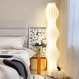 LUVODI LED Floor Lamp Home Decorative Dimmable Standing Lamp