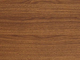 Farmhouse Dining Table for 6 to 8, 63-Inch Rectangular Kitchen Table with Storage