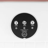 12L Portable Washing Machine, 3 Cleaning Modes Foldable Washing Machine, Travel Mini Washing