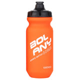 610ml Cycling Water Bottle  Squeeze MTB Road Bike Water Bottle Portable Drink Cycling Water Bottle