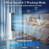 Portable evaporative air cooler for home bedroom office use, remote control