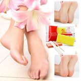 800 Sets/Carton Disposable Pedicure Kits Nail Sets Sand File Buffer Sponge