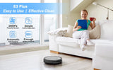 Vastorm E3 plus 3-in-1 Robot Vacuum Cleaner with Automatic Mop for Home