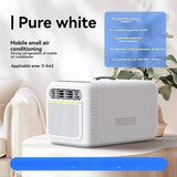 Air Conditioner All-in-one Small Installation-free Mosquito Net Tent