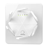 1200Mbps Wireless Network Signal Booster 6 Adjustable Antenna for Indoor