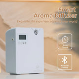 NAMSTE Aroma Diffuser WIFI Electric Aromatic Oasis Bluetooth Room Fragrance