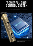 Ufree Beard Trimmer for Men, Electric Razor Shaver, Home appliance Cordless