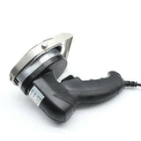 Electric Kebab Slicer 80W Portable Handheld BBQ Roast Meat Cutting Machine