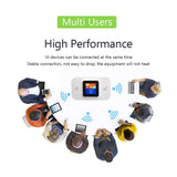 H807 Wireless Wifi Router H807 Pro 4G LTE Portable With Sim Card Slot