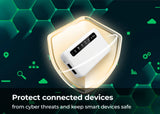 4G LTE Smart VPN Router Portable WiFi Wireless w/ GL-XE300 Global Router Bundle