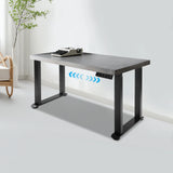 Height-adjustable 72-121cm Desk Standing Desk Motion Desk Smart Computer Desk
